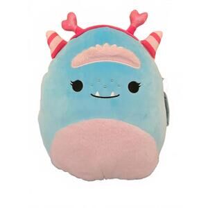 Squishmallows Alijoon Plush Toy